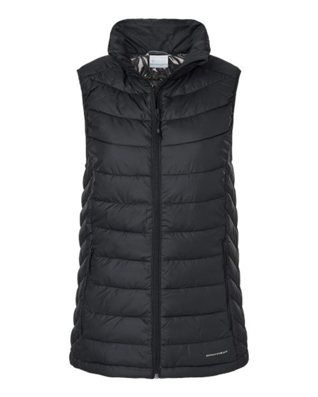 Columbia® Women’s Powder Lite Vest with Omni-HEAT Thermal Reflective Insulation